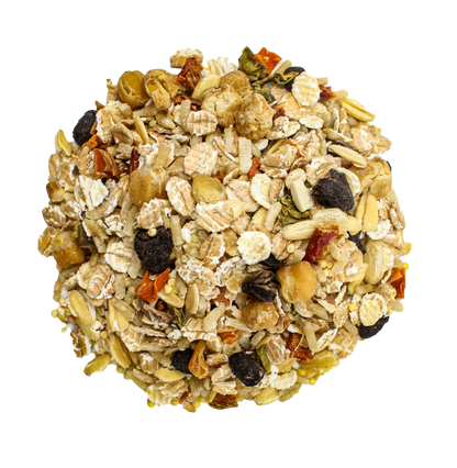 Bean Bistro Feast on the Fly