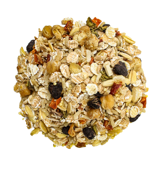 Bean Bistro Feast on the Fly