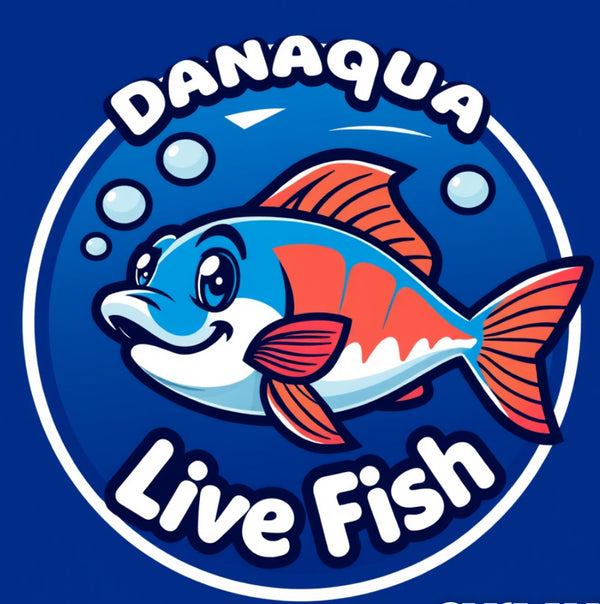 Danaqua Live Fish & More