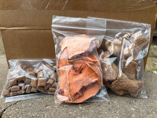 Bark-cuterie Pack Small