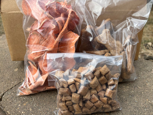 Bark-cuterie Pack Large