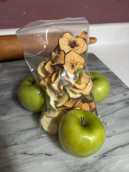 Apple Chips - Large Bag
