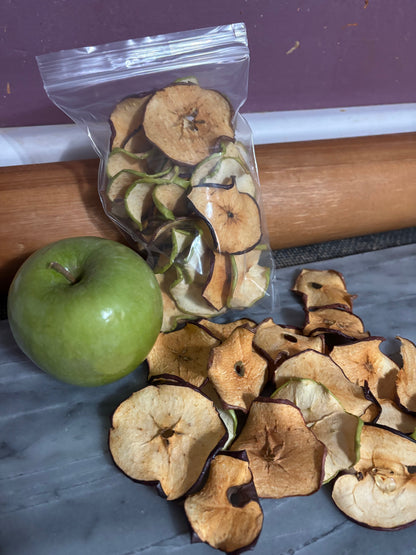 Apple Chips - Large Bag