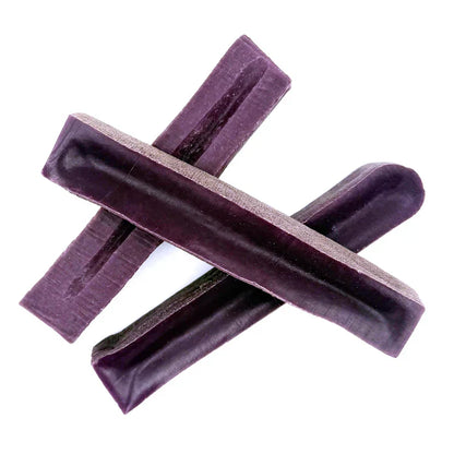 Blueberry Yak Cheese Chews - Medium