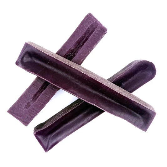 Blueberry Yak Cheese Chews - Medium