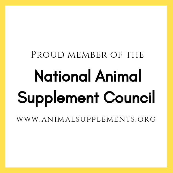 Hemp Calming Chews for Dogs