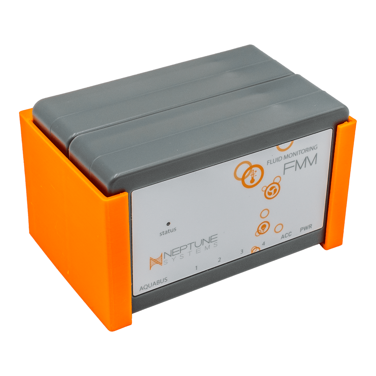 Neptune Systems Apex Module Holder – Danaqua Live Fish & More