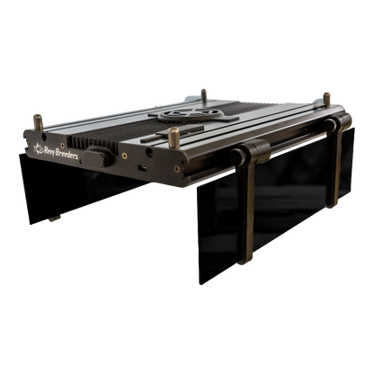 ReefBreeders Meridian & Meridian Edge Light Shade (Set of 2)