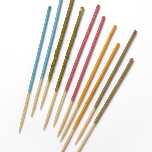 Shrimpsicles - 10 sticks