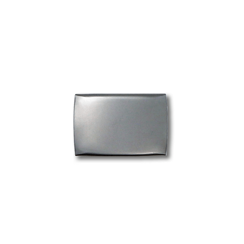 Custom Dog Tags Engraved - Silent Dog Tag