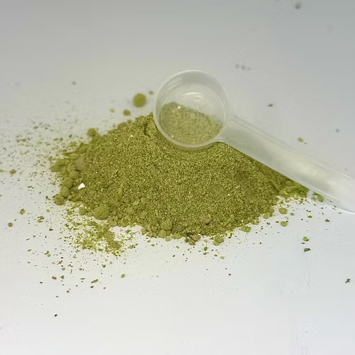 DIY Snello Powder