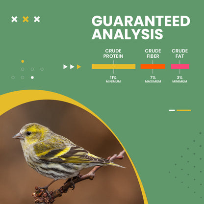 Organic Hulled Millet - 5 lbs.