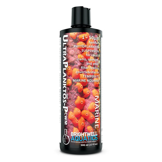 Brightwell Aquatics Ultra Planktōs-P cwm 250ml