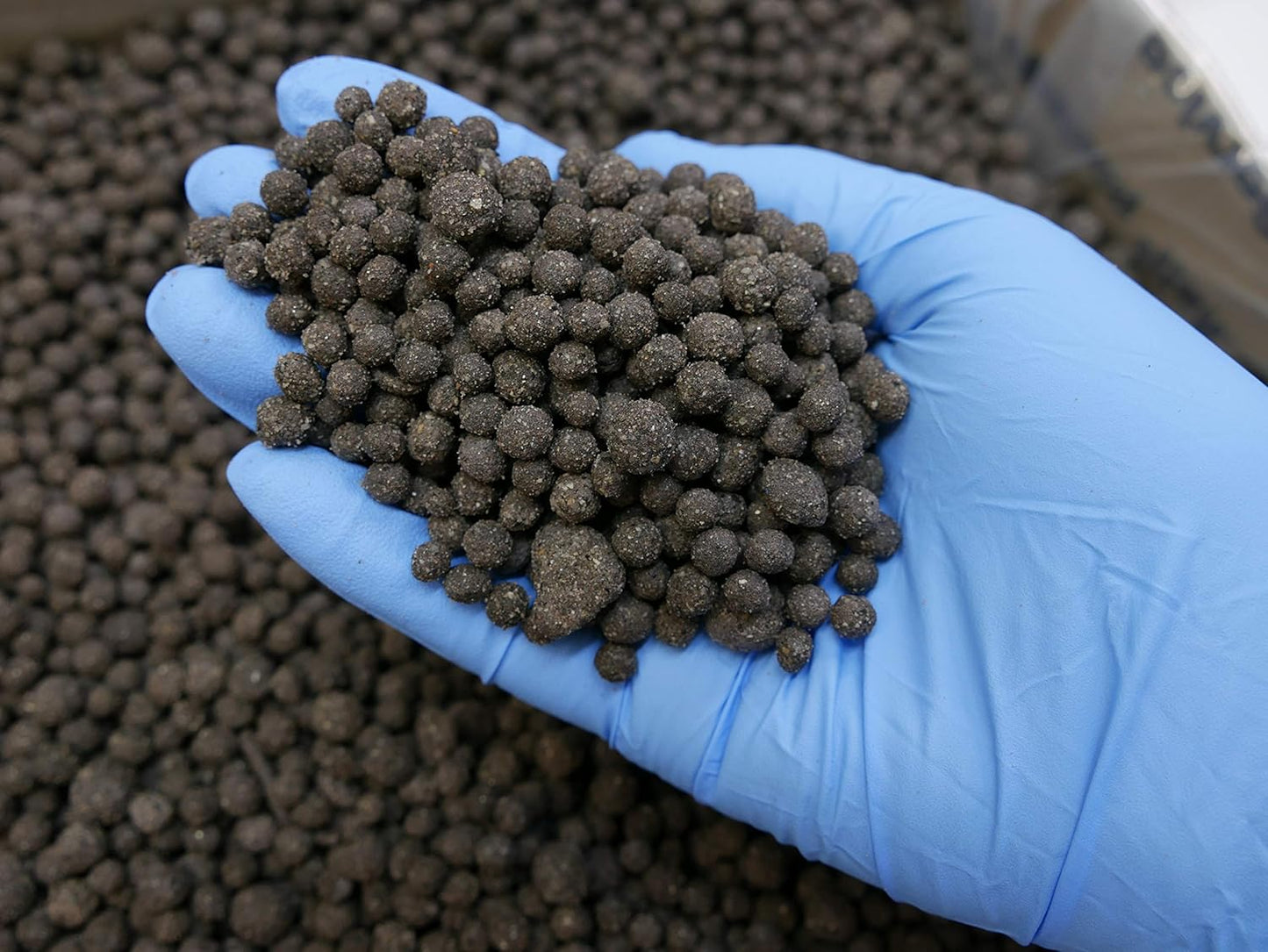 Biogravel Aquarium Filter Media (5 LBS)