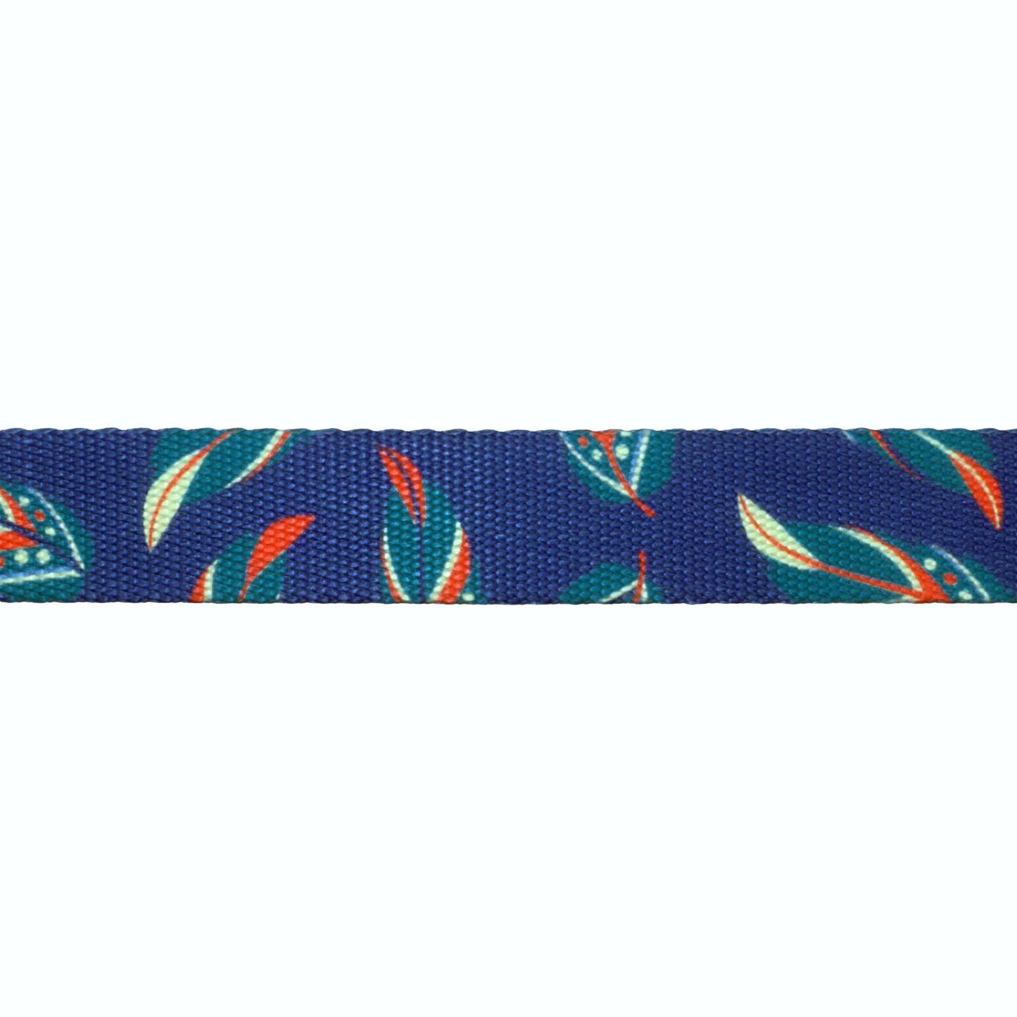 Custom Dog Collars Plumage Engraved - Pet ID Tag