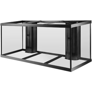 AQUEON AQUARIUM W/OVERFLOW 210G