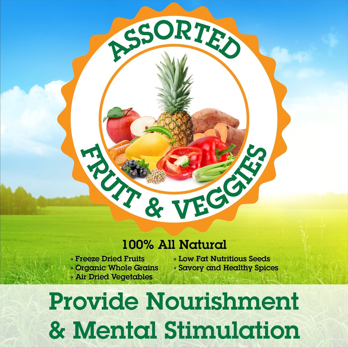 Southern Feast