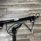 Aqua Ultraviolet UV Twist 40 Watt, 2" Black, A00347 (USED TESTED)